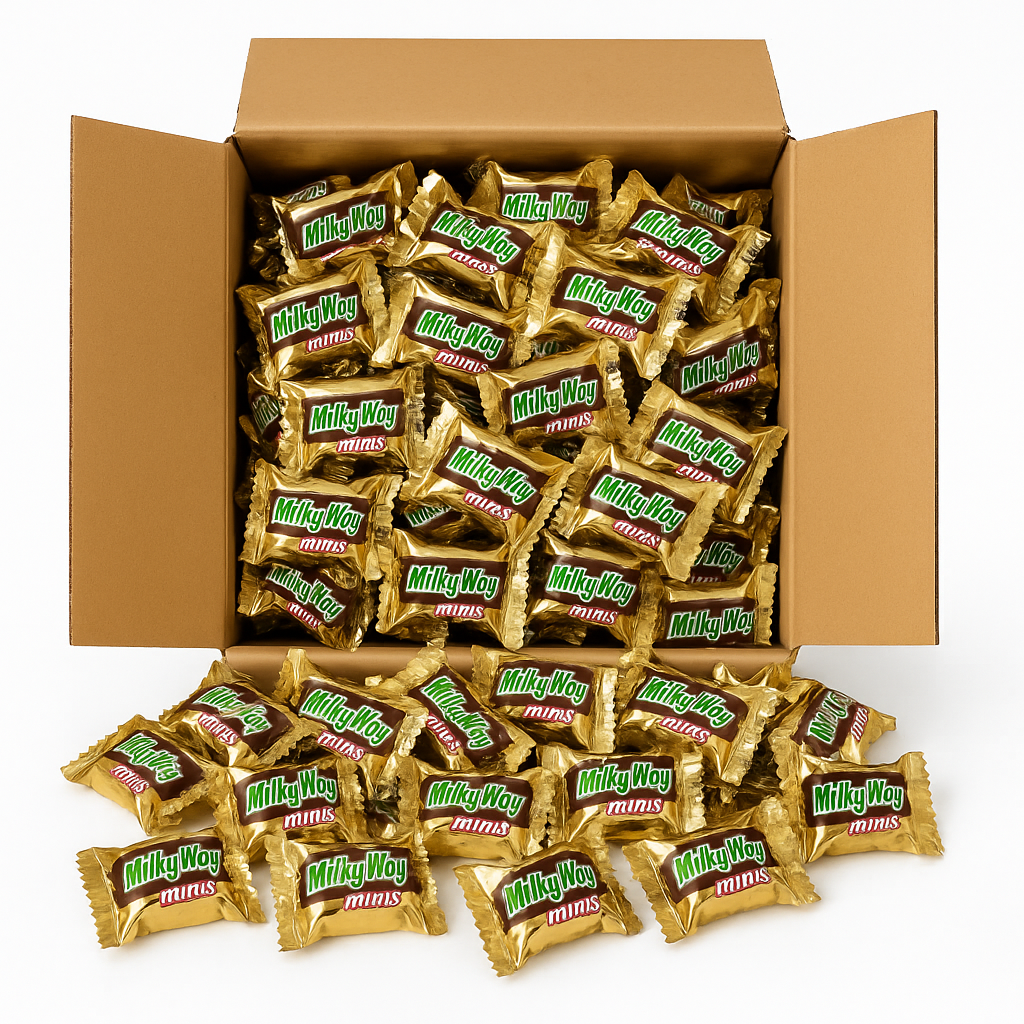 Milky Way - Minis