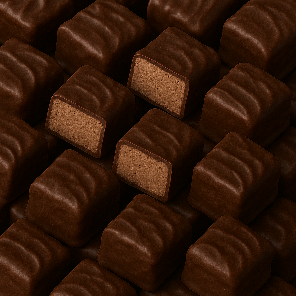 3 Musketeers – Fun Size