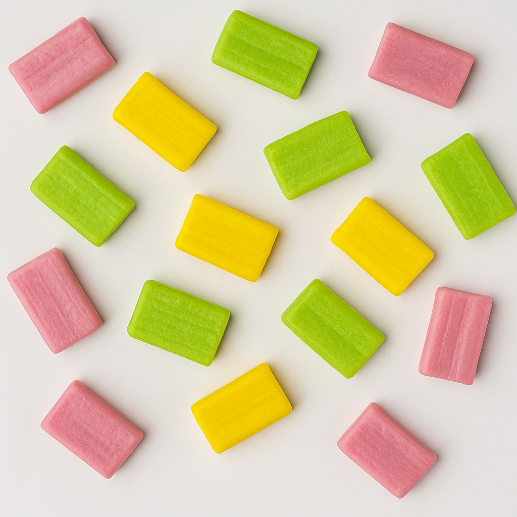 Laffy Taffy - Minis