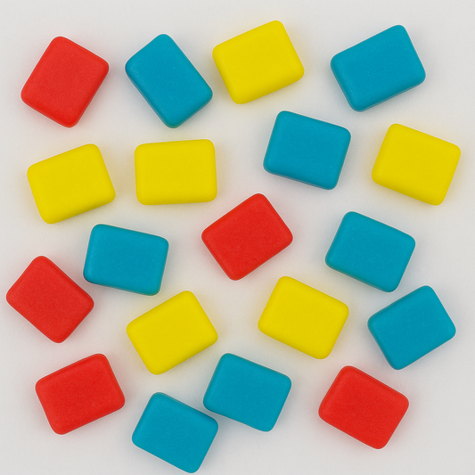 Airheads Sour - Minis