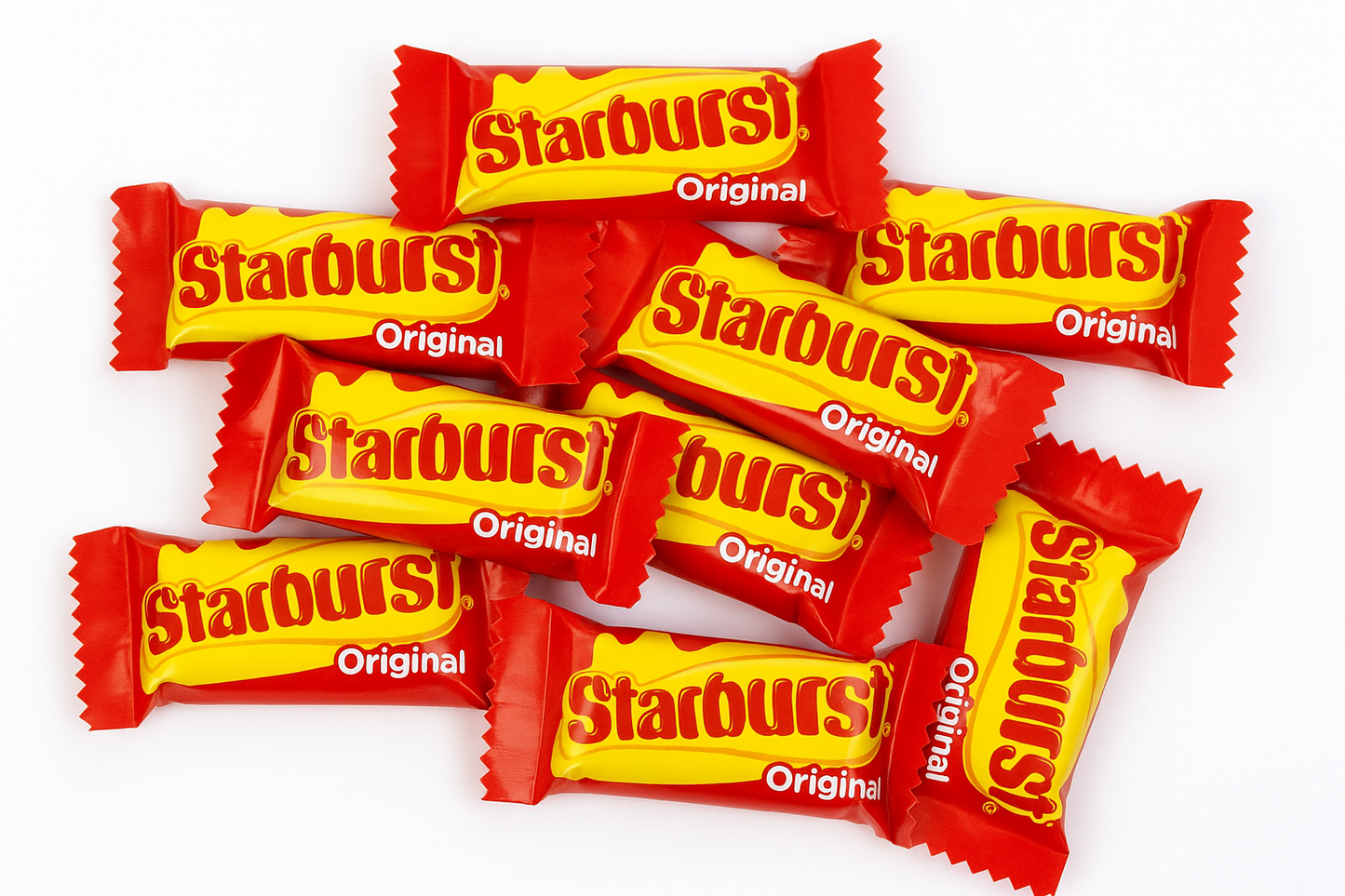 Starburst - Fun size