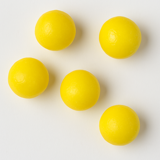 Lemonheads - Treat Size