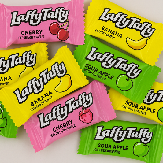 Laffy Taffy - Minis