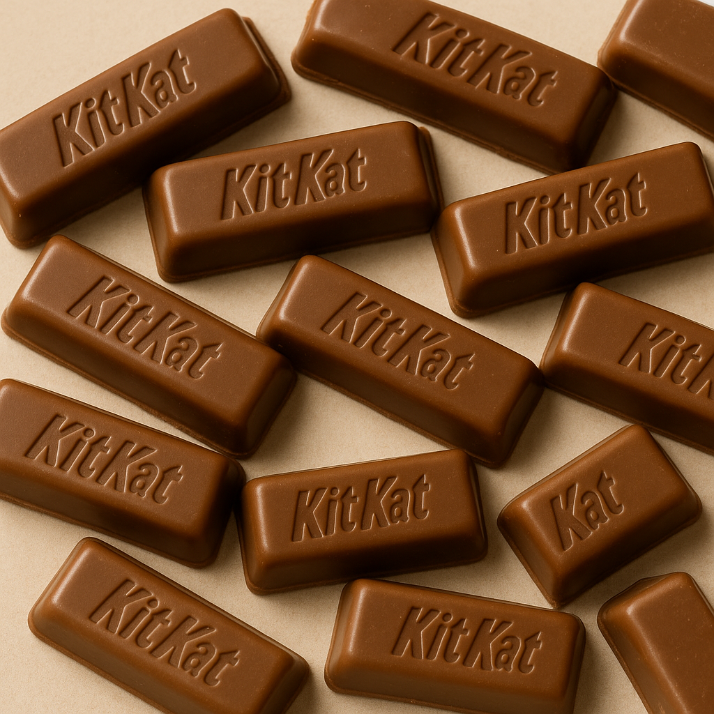 Kit Kat - Minis