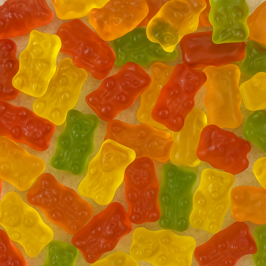 Haribo Goldbears Minis