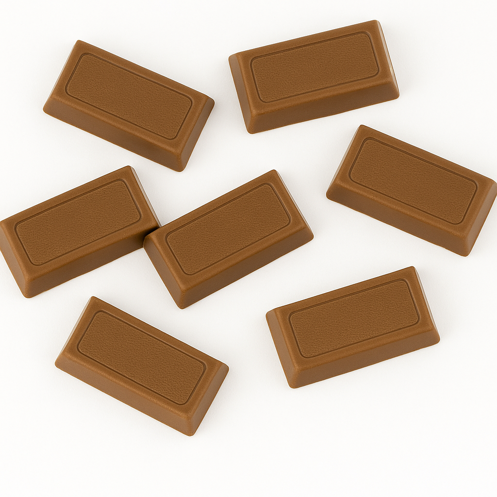 Yoo-hoo Mini Candy Bars