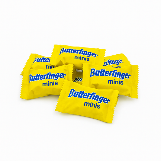 Butterfingers - Minis