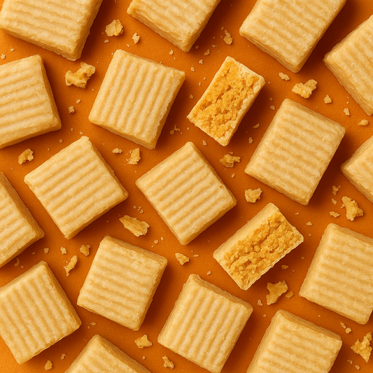 Atkinson’s Peanut Butter Bars - Minis