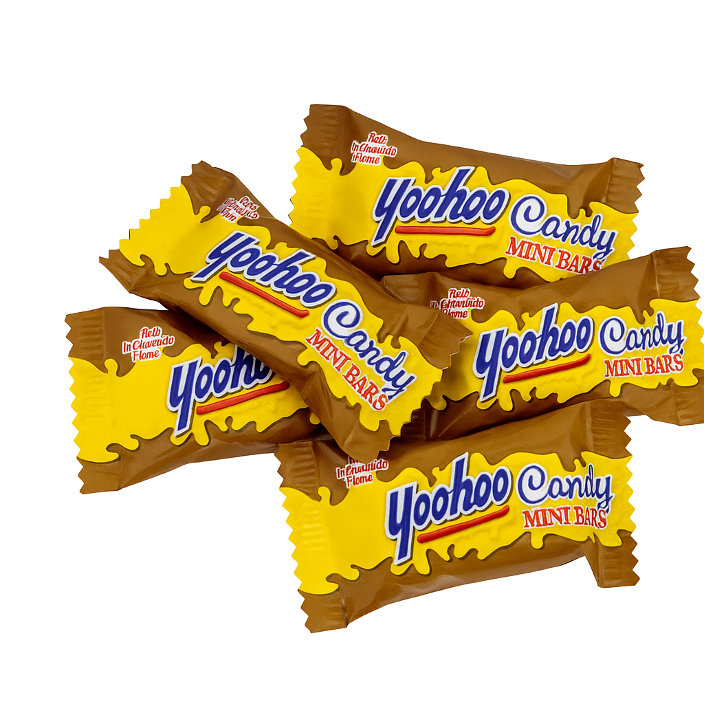 Everything Mix – Maximum Variety Halloween Candy Bag (40+ Types)