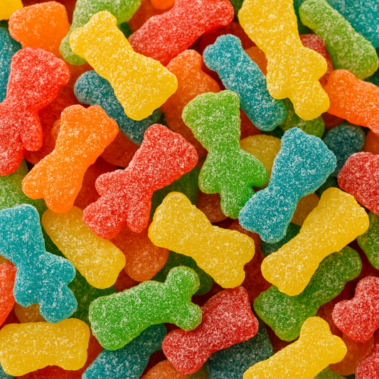 Sour Patch Kids Watermelon – Treat Size