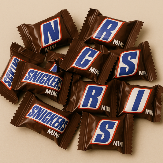Snickers - Minis