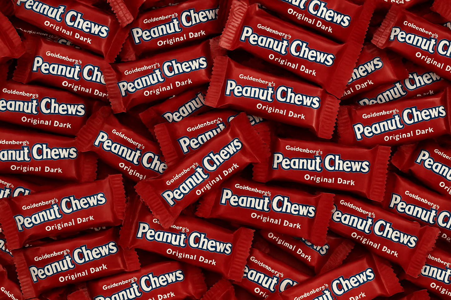 Peanut Chews – Treat Size