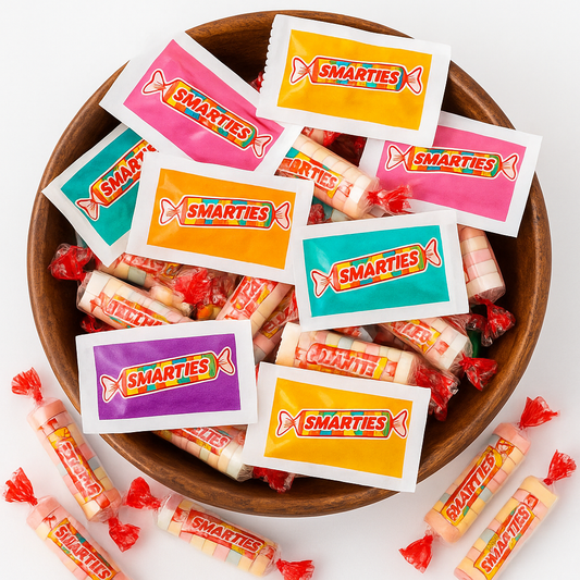Smarties – Fun Size Candy mini