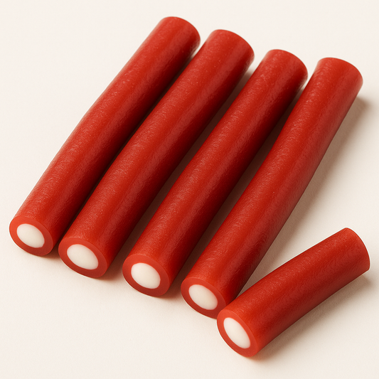 SweeTARTS Ropes (by the piece)