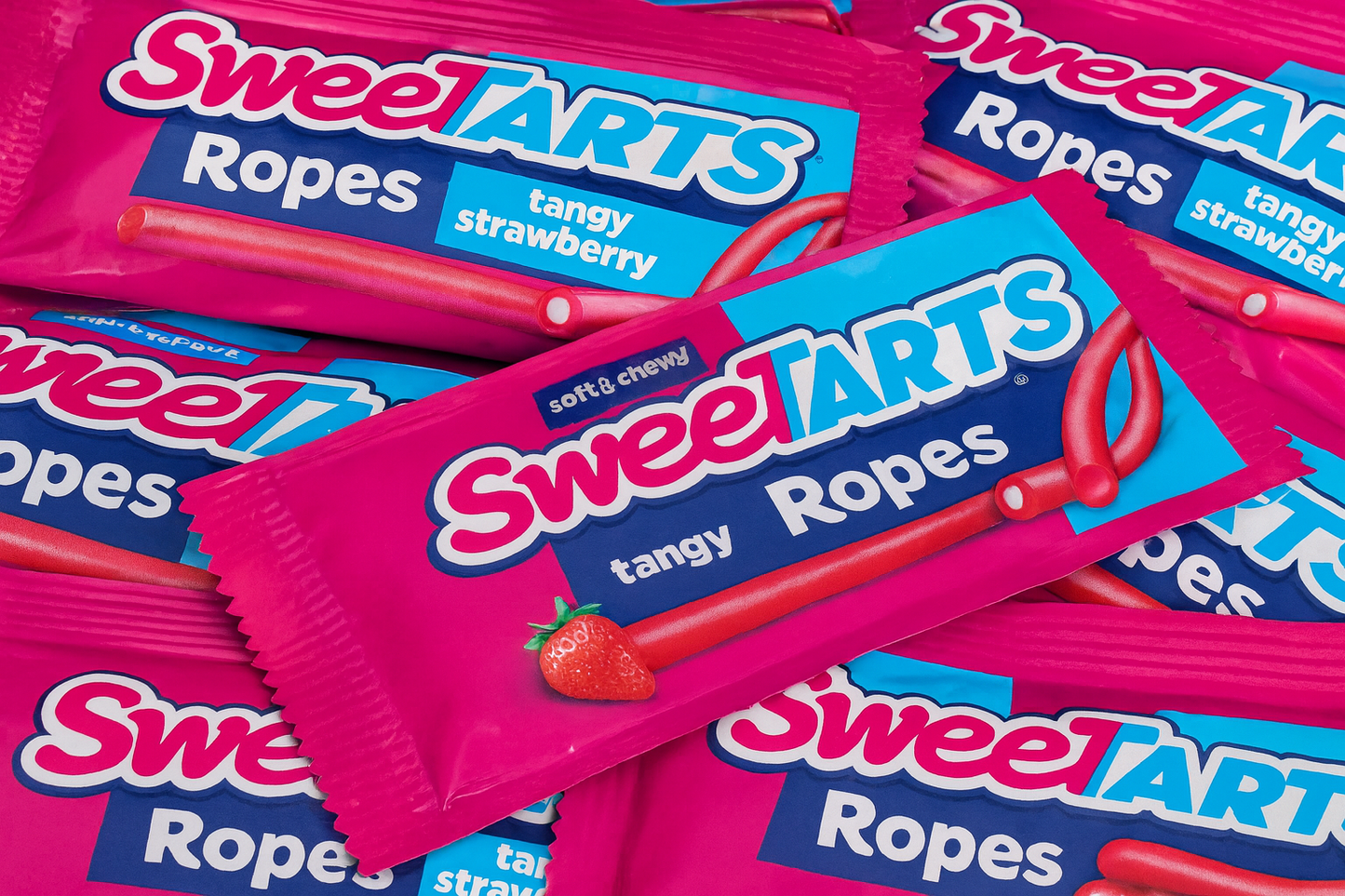 SweeTARTS Ropes