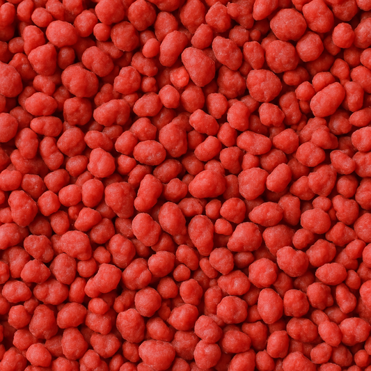 Nerds Strawberry - Treat Size