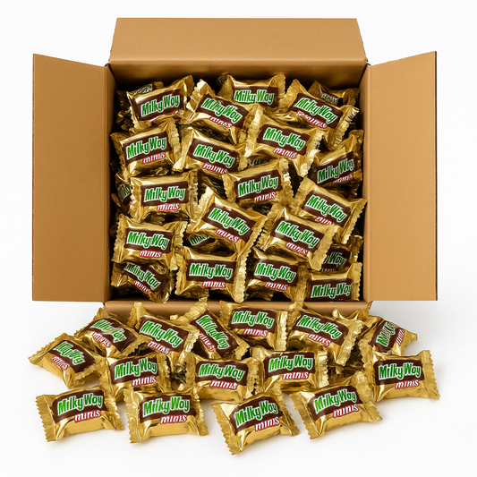 Milky Way - Minis