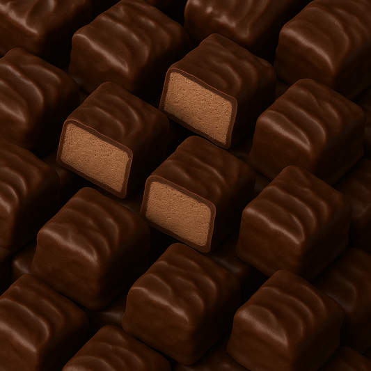 3 Musketeers – Fun Size