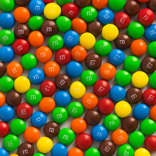 M&M’s Original Milk Chocolate – Fun Size