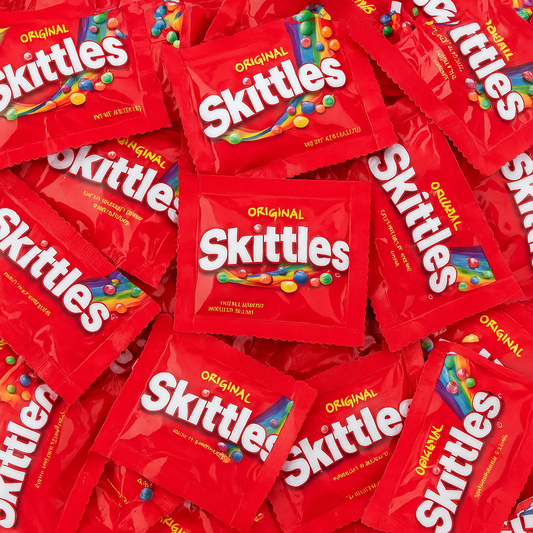 Skittles – Fun Size