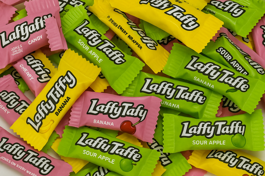Laffy Taffy  - Minis