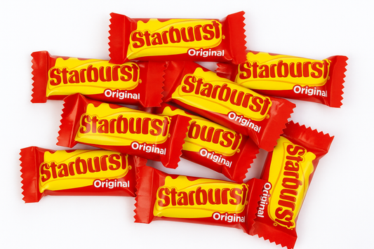 Starburst - Fun size
