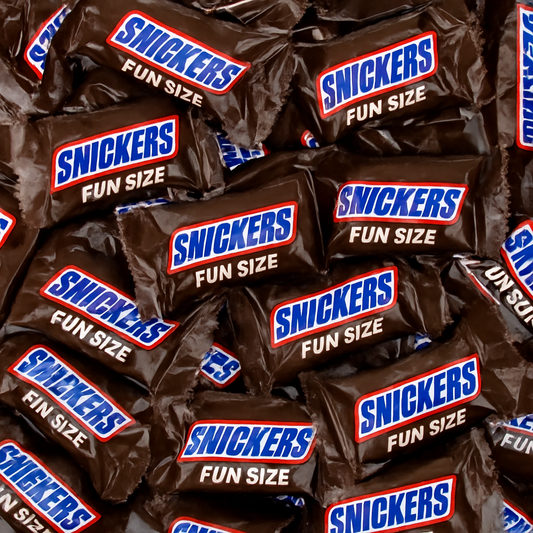 Snickers – Fun Size