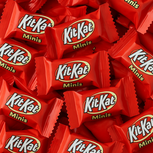 Kit Kat - Minis