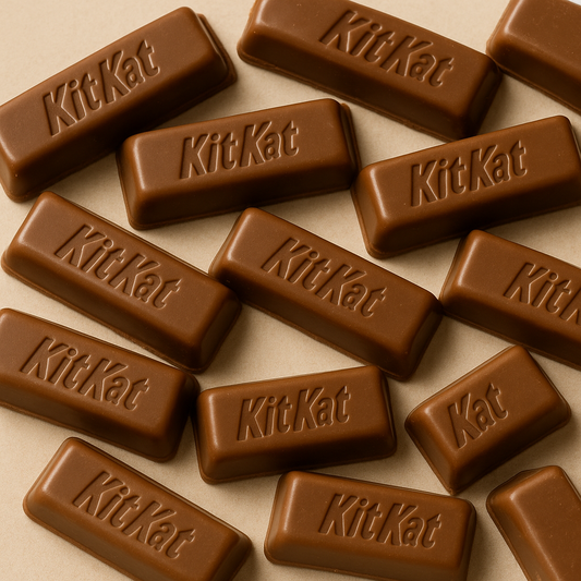 Kit Kat - Minis