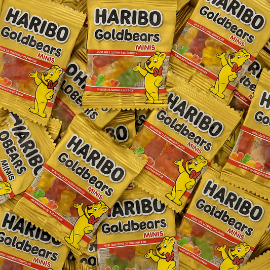 Haribo Goldbears Minis