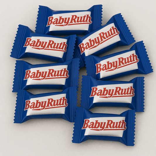 Baby ruth - Minis