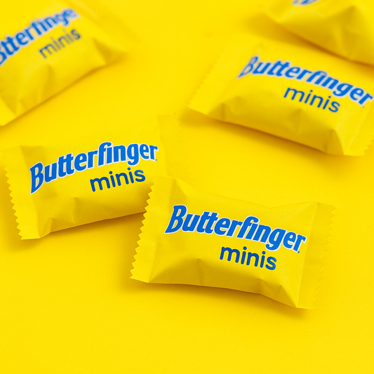 Butterfingers - Minis