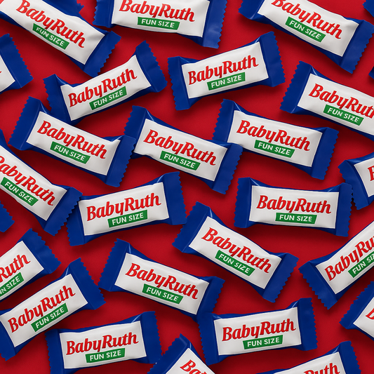 Baby Ruth - Fun Size
