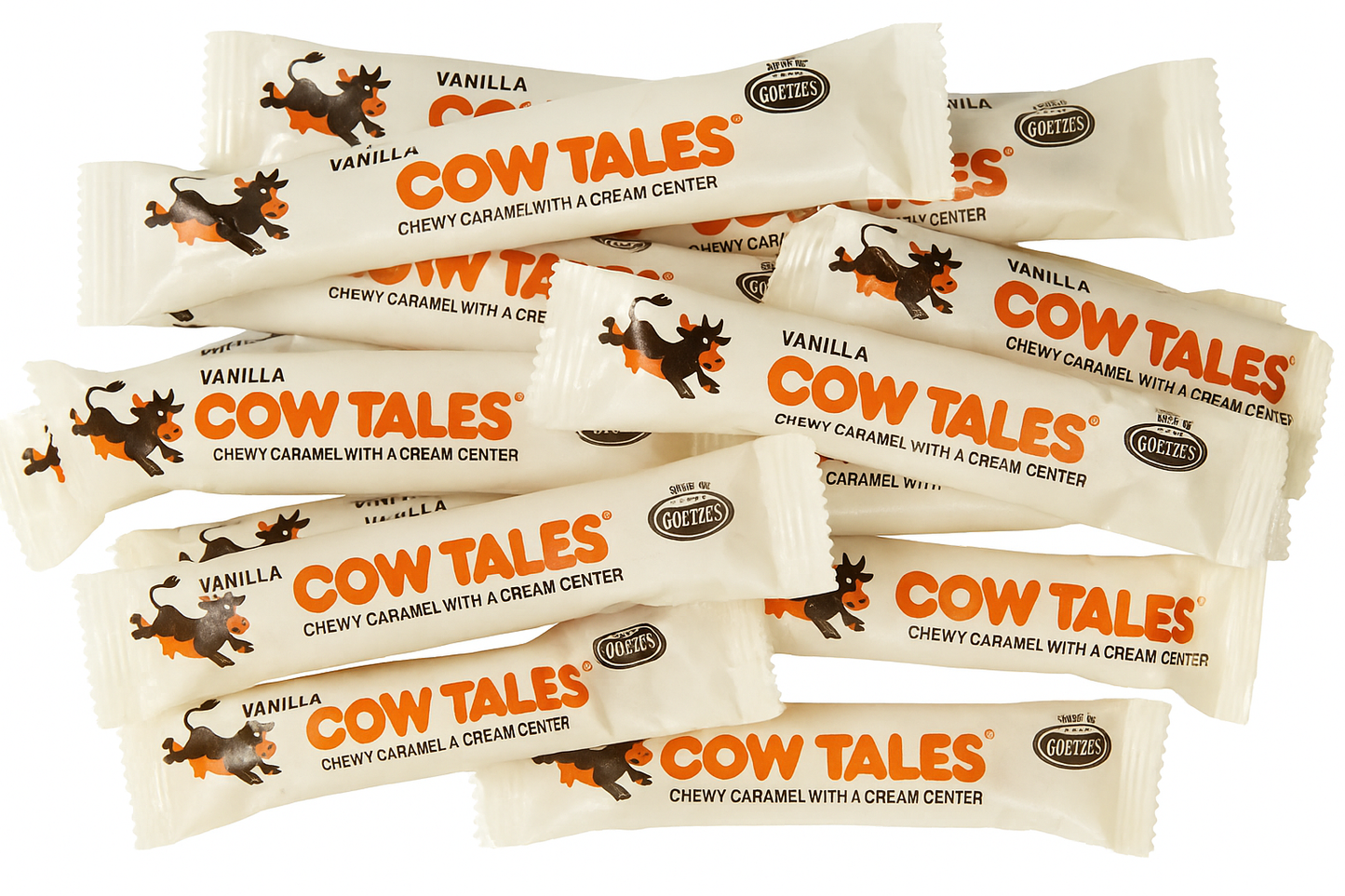 Cow Tales - Minis