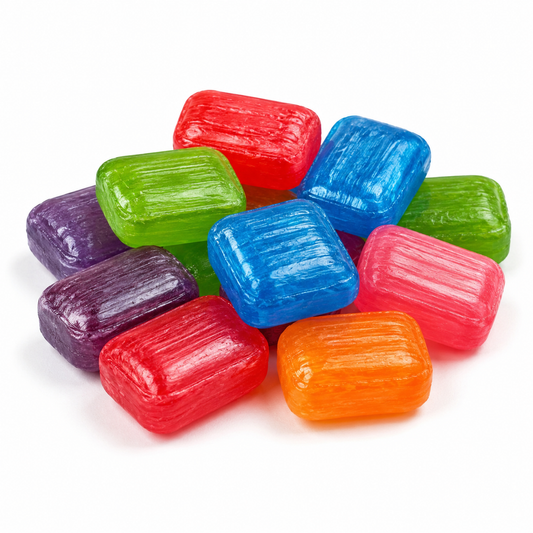 Jolly Rancher Hard Candy Assortment