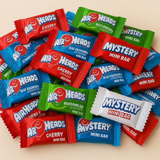 Airheads - Minis