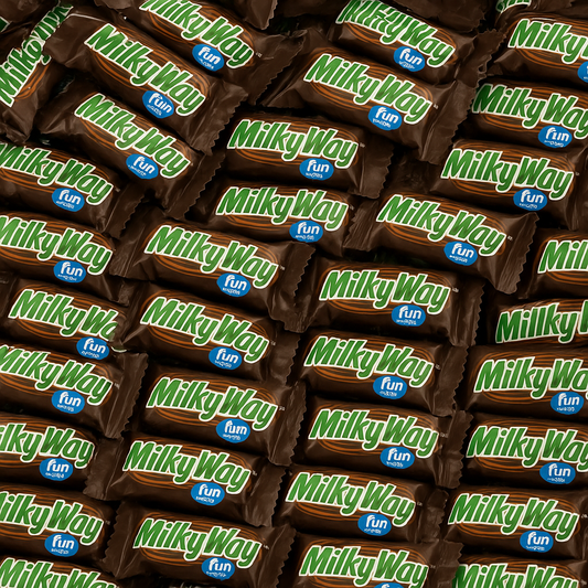 Milky Way – Fun Size