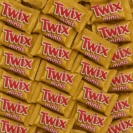 Twix – Fun Size