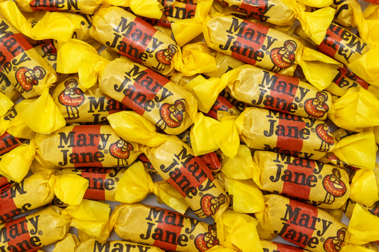 Mary Jane
