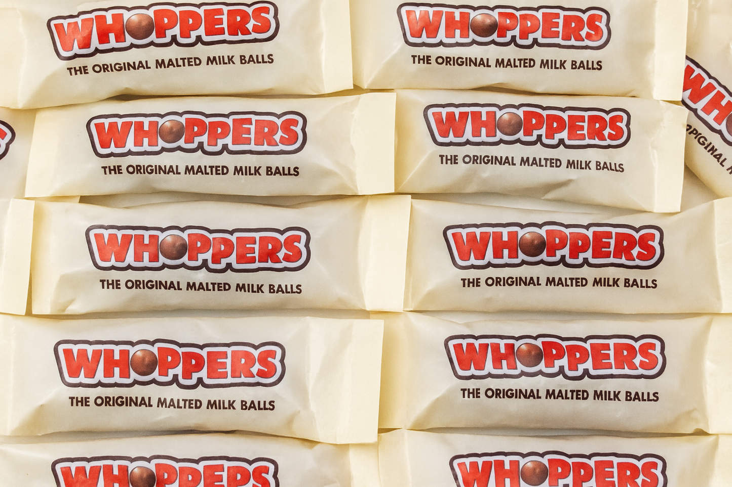Whoppers