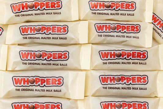Whoppers