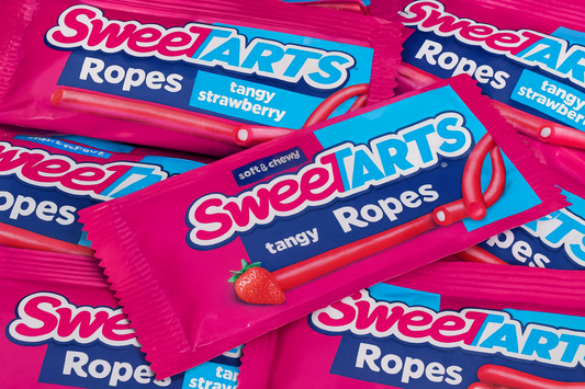 SweeTARTS Ropes
