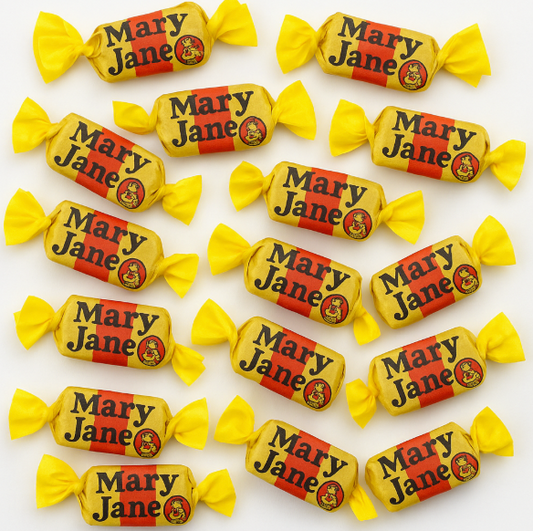 Mary Jane